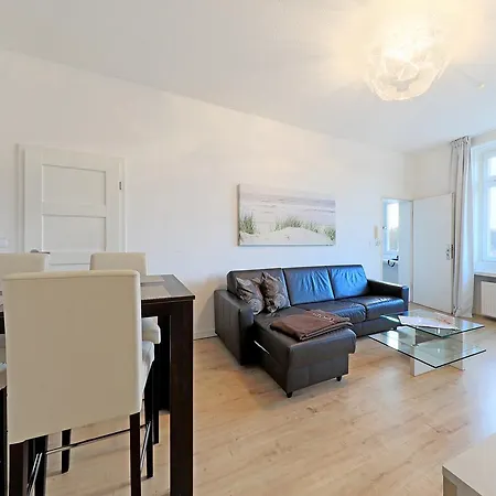 Apartment Traveblick Lubeck Exterior photo