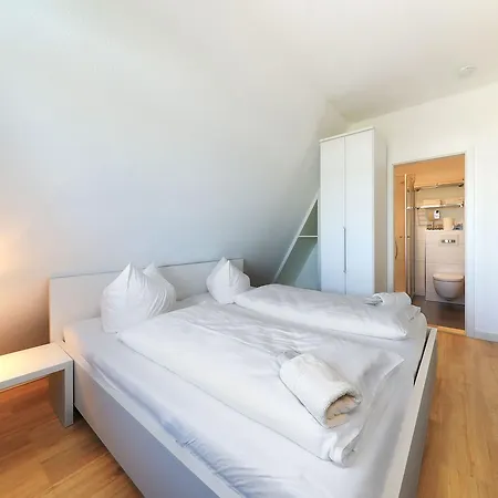 Apartment Traveblick Lubeck Exterior photo