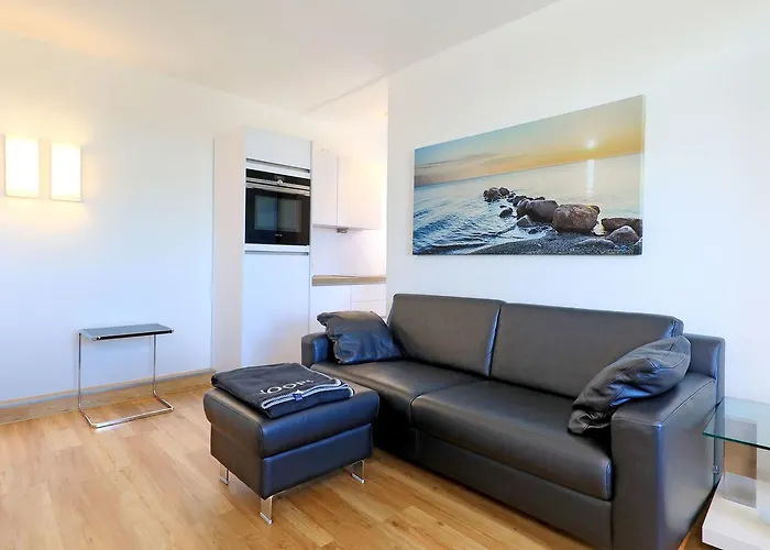 Apartment Traveblick