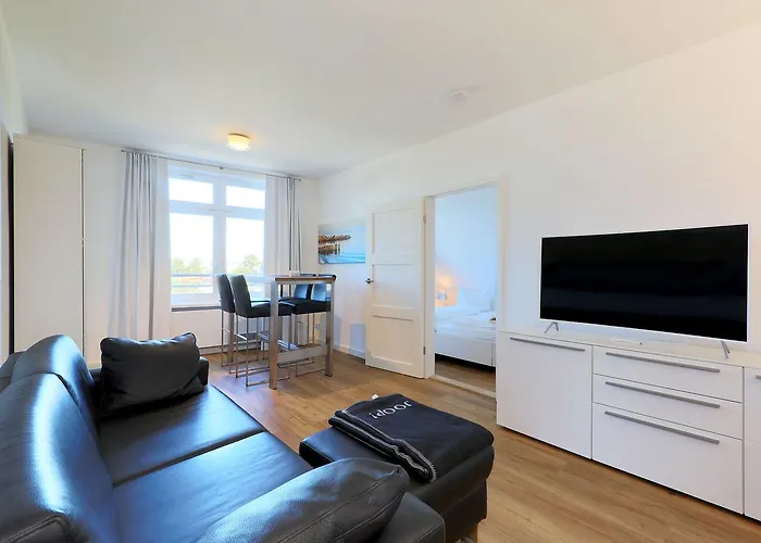 Apartment Traveblick