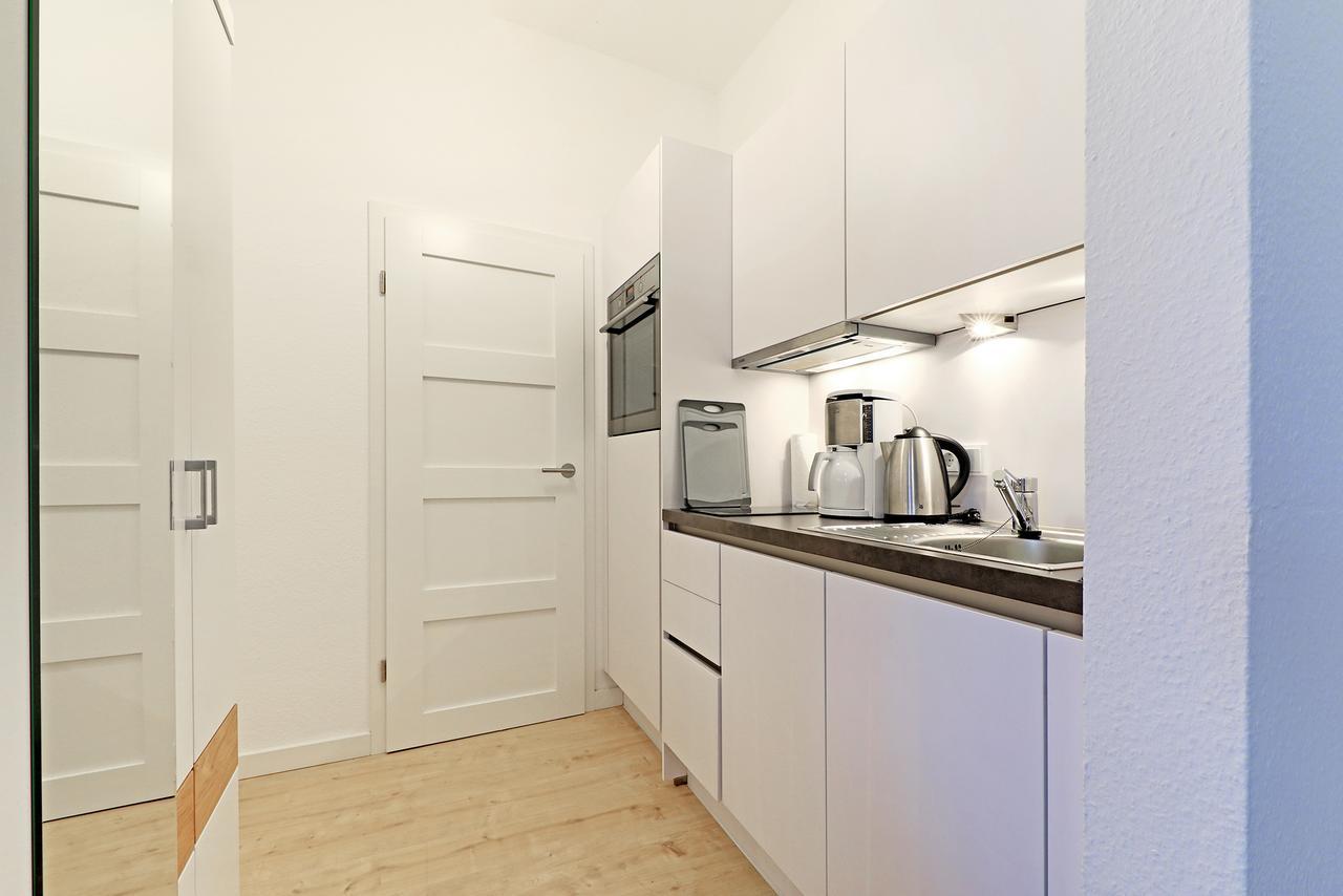 Traveblick Apartment