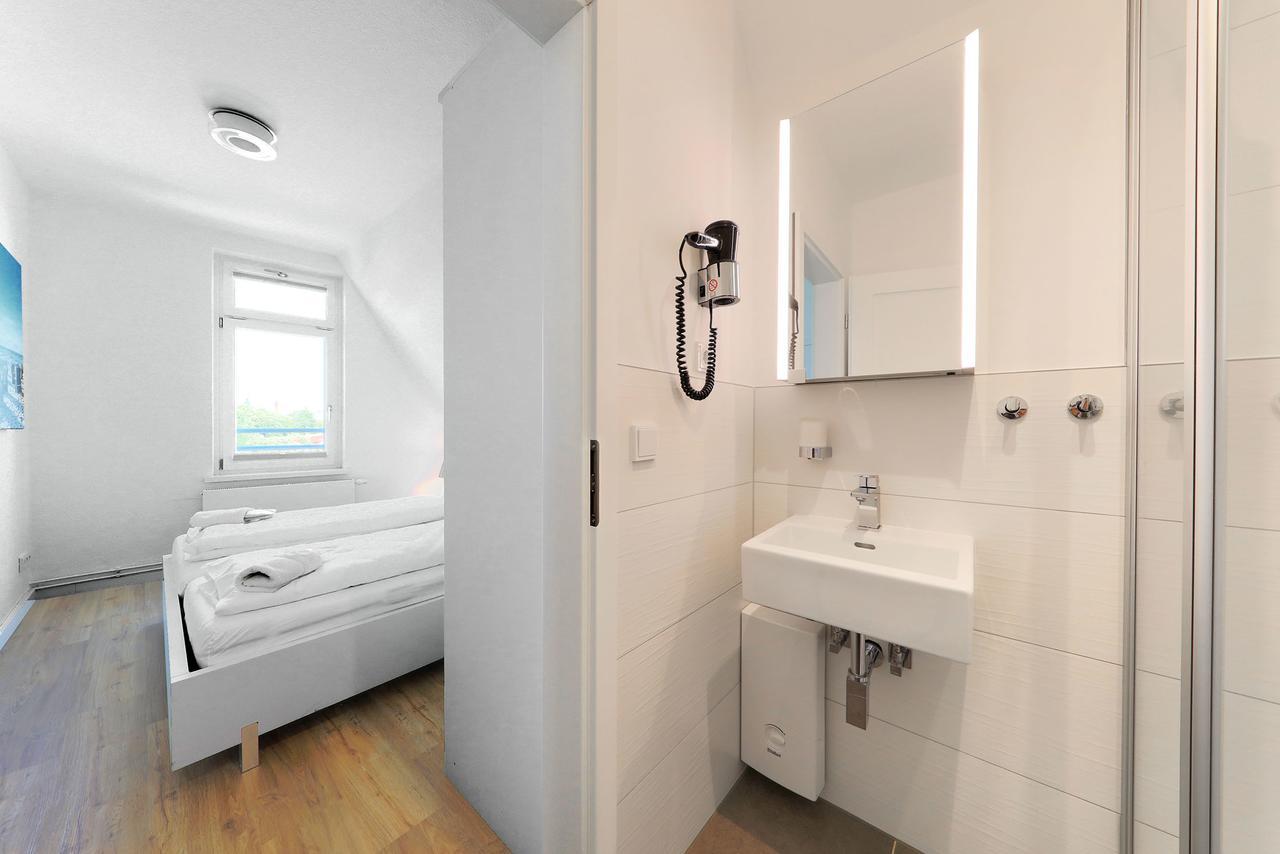 Traveblick Apartment *