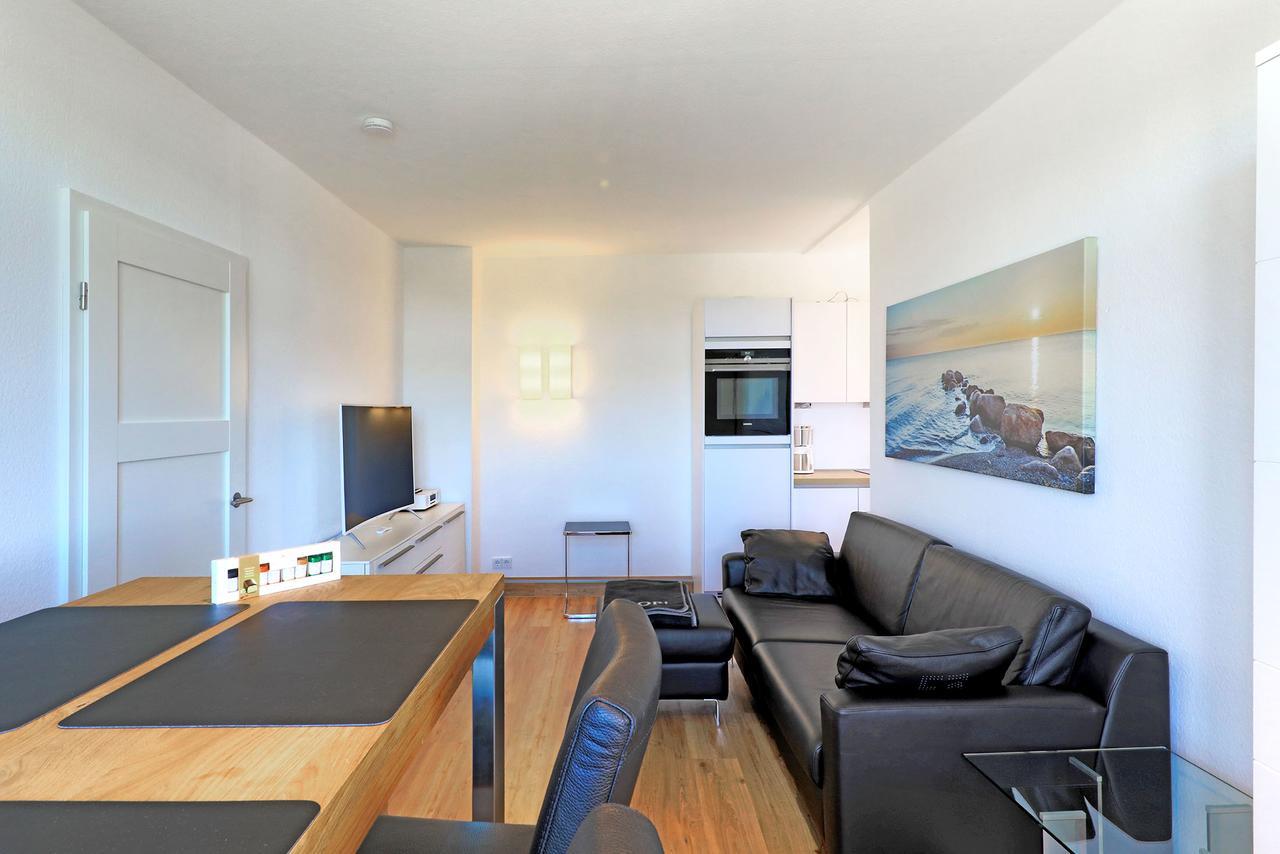 Traveblick Apartment Lubeck