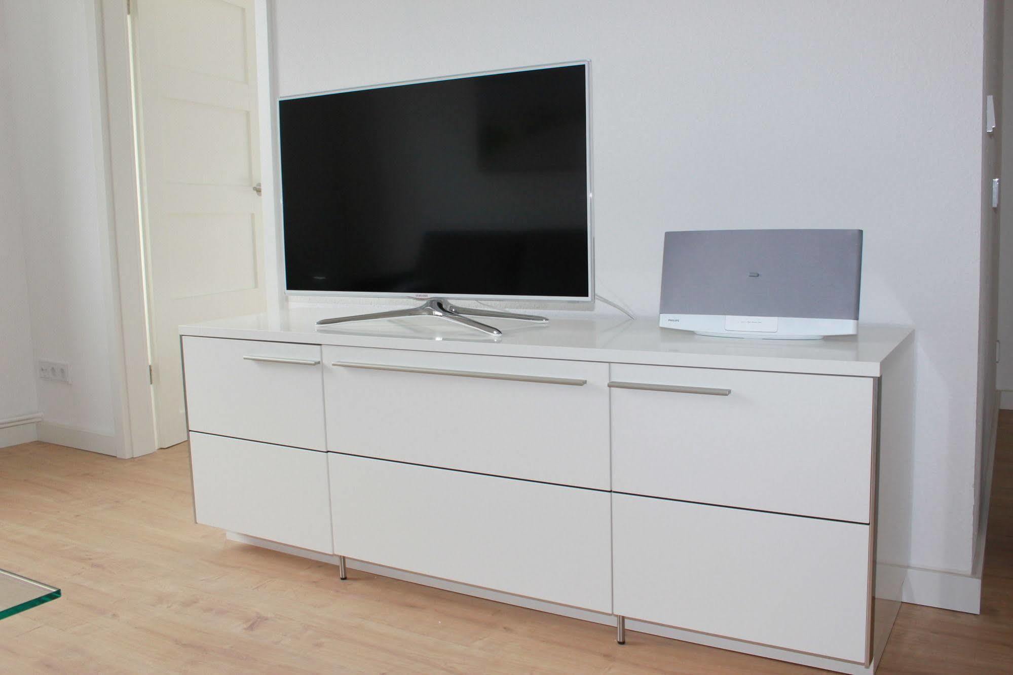 Apartment Traveblick Lubeck