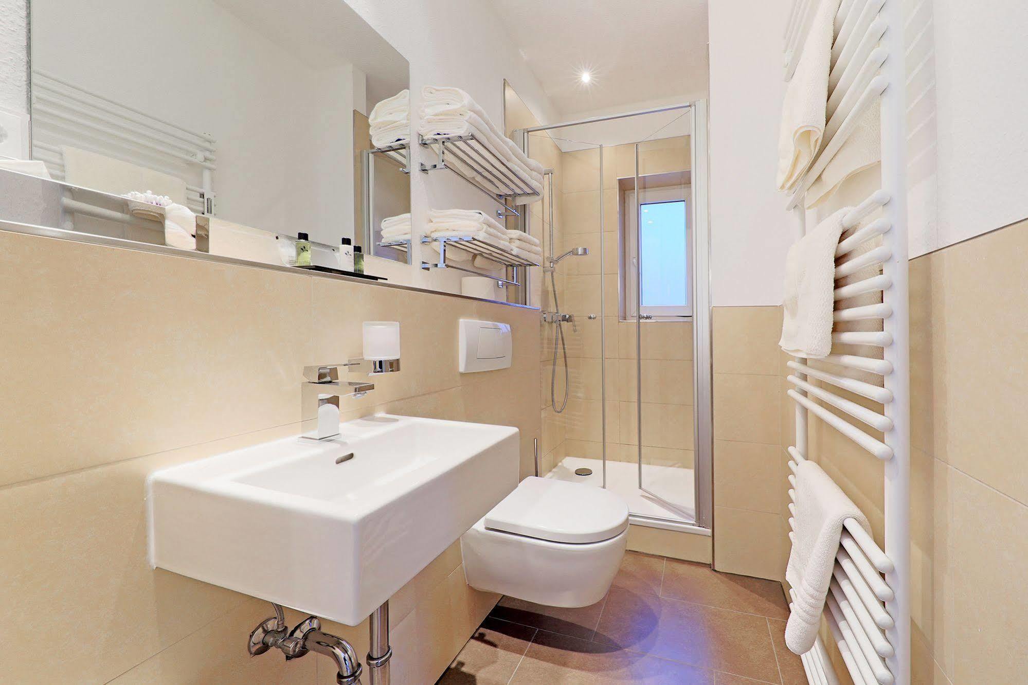 Traveblick Apartment Lubeck