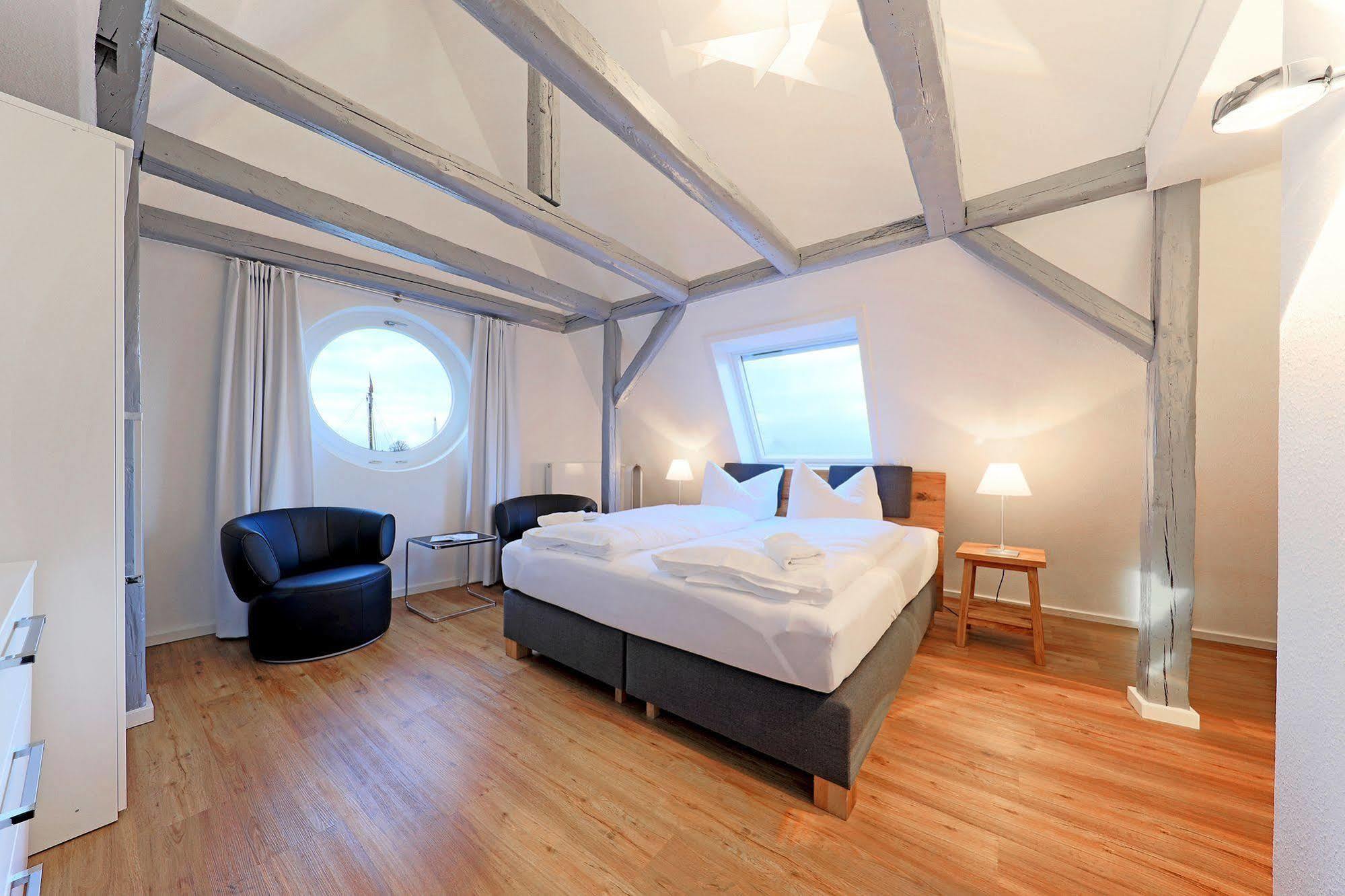Traveblick Apartment *