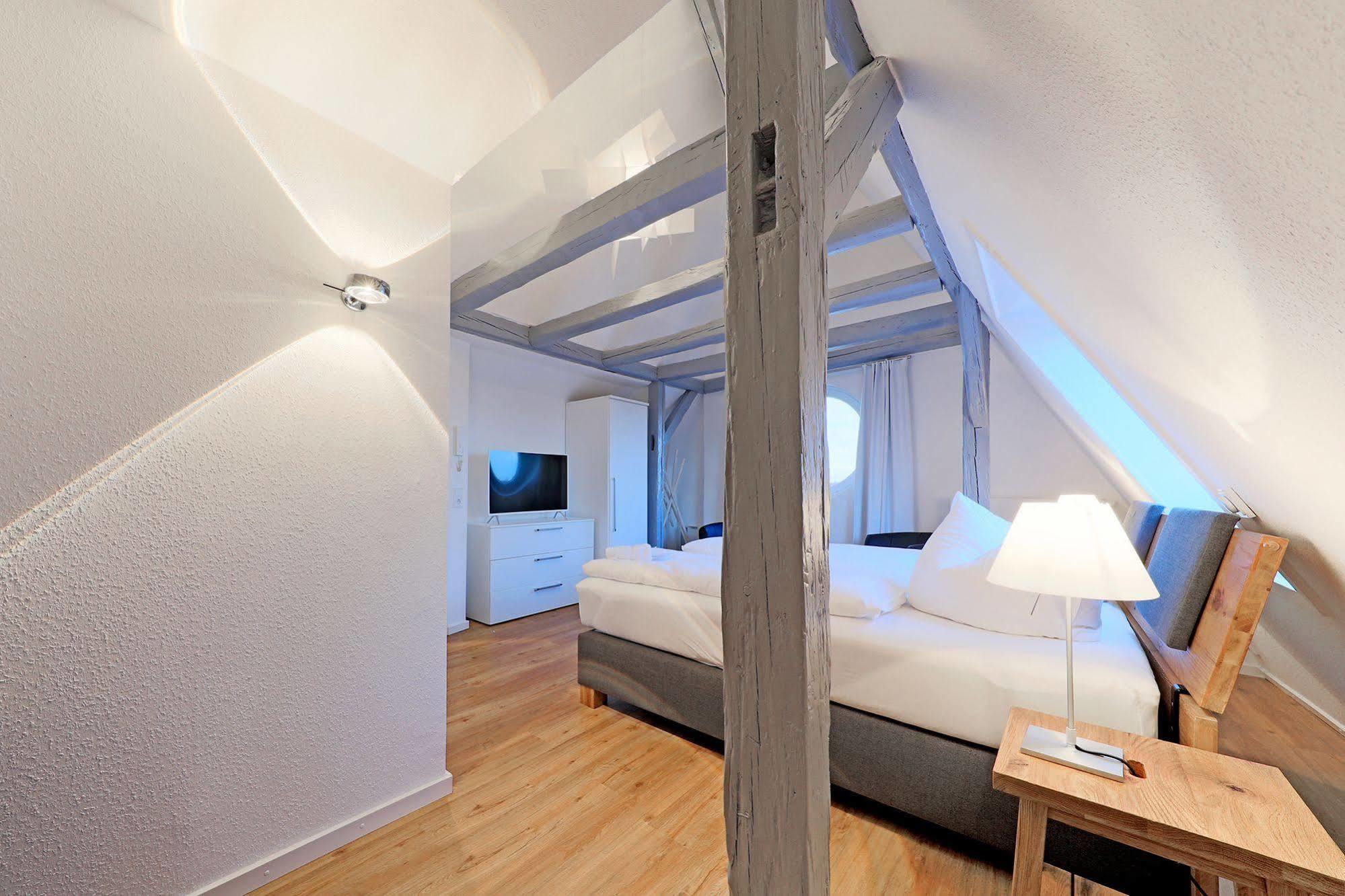 Apartment Traveblick *