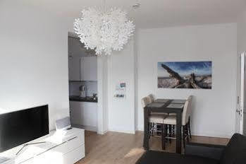 Traveblick Apartment