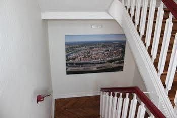 Apartment Traveblick