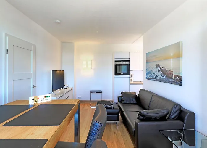 Apartment Traveblick